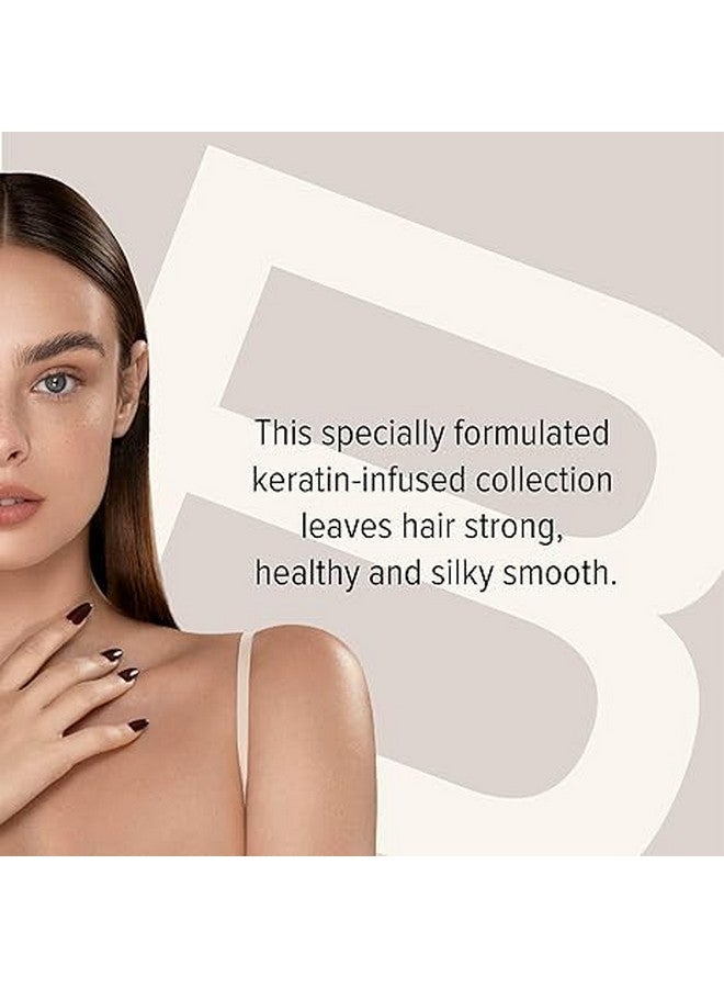 Biotop Professional 700 Keratin + Kale Conditioner 250Ml |Unisex|It Helps to Smooth, Soften & Strengthen hair|with Keratin Proteins & Essential Moisture|for Damaged, Coarse or Chemically Treated Hair - Image 3