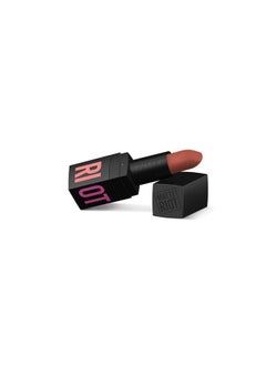 Chambor Matte Riot # 283 - Apricot Cuddle, Apricot Cuddle, 4.5 G  - Image 2