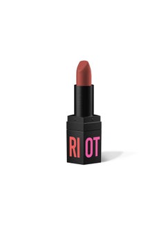 Chambor Matte Riot # 283 - Apricot Cuddle, Apricot Cuddle, 4.5 G  - Image 1