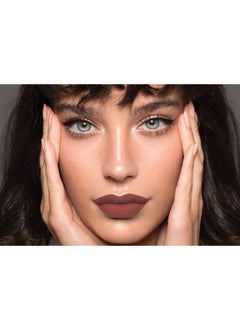 Chambor Matte Riot # 283 - Apricot Cuddle, Apricot Cuddle, 4.5 G  - Image 4