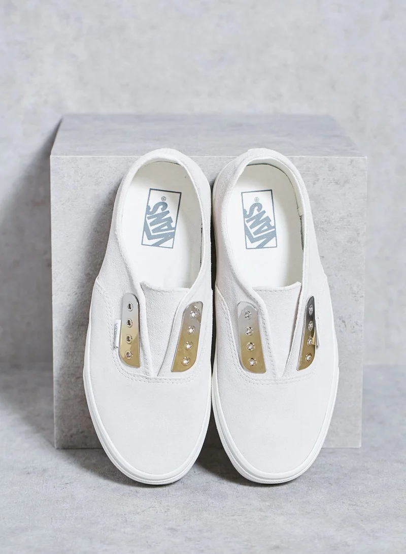VANS Authentic Gore Sneakers