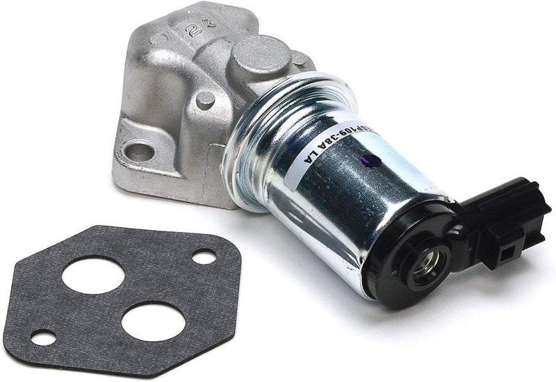 Delphi CV10096 Idle Air Control Valve - Image 2