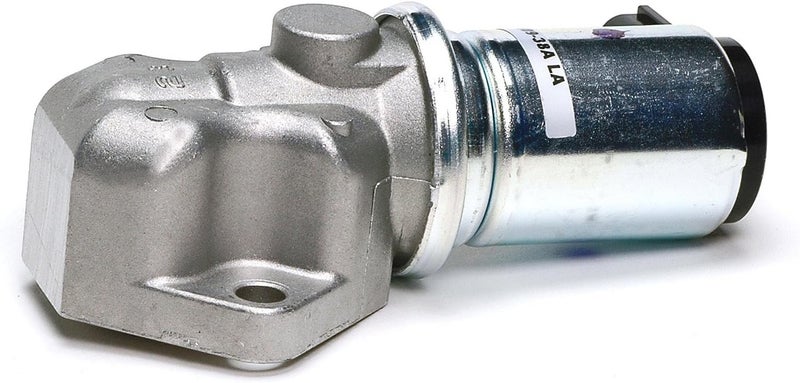 Delphi CV10096 Idle Air Control Valve - Image 4