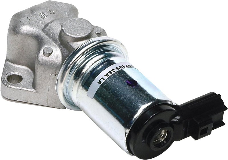 Delphi CV10096 Idle Air Control Valve - Image 1