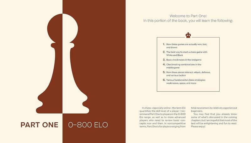 Ten Speed Press How to Win at Chess: The Ultimate Guide for Beginners and Beyond - Image 3