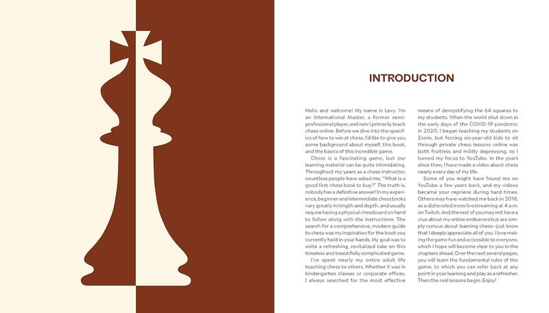 Ten Speed Press How to Win at Chess: The Ultimate Guide for Beginners and Beyond - Image 2