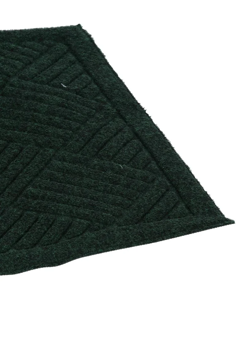 رويال فورد حصيرة مطاطية خضراء