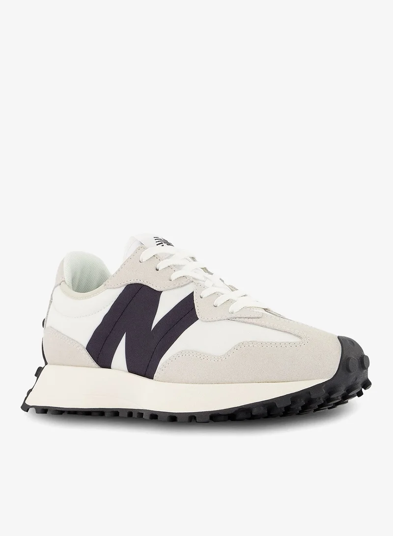 New Balance White Women's 327 Shoes for Women | Best Price UAE