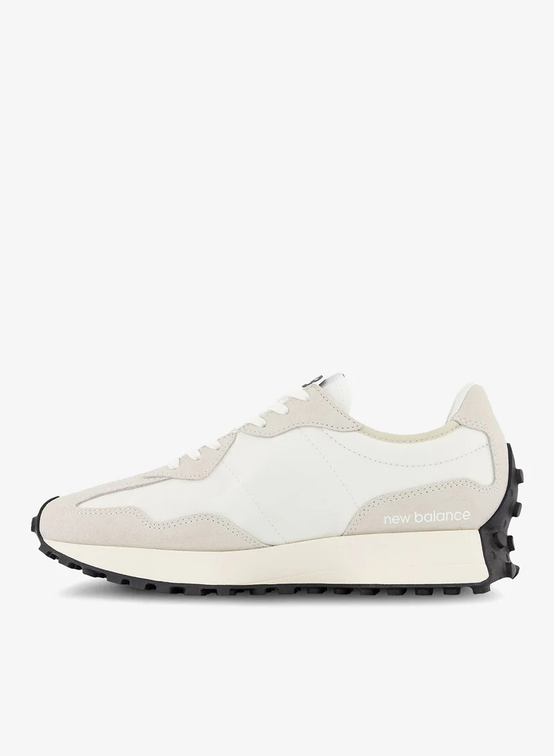 New Balance White Women's 327 Shoes for Women | Best Price UAE