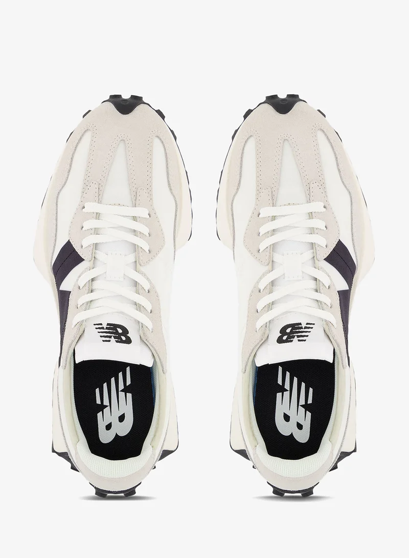 New Balance White Women's 327 Shoes for Women | Best Price UAE