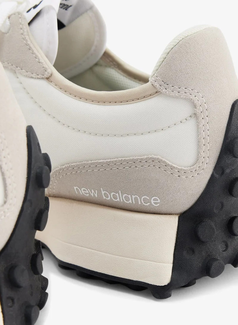 New Balance White Women's 327 Shoes for Women | Best Price UAE