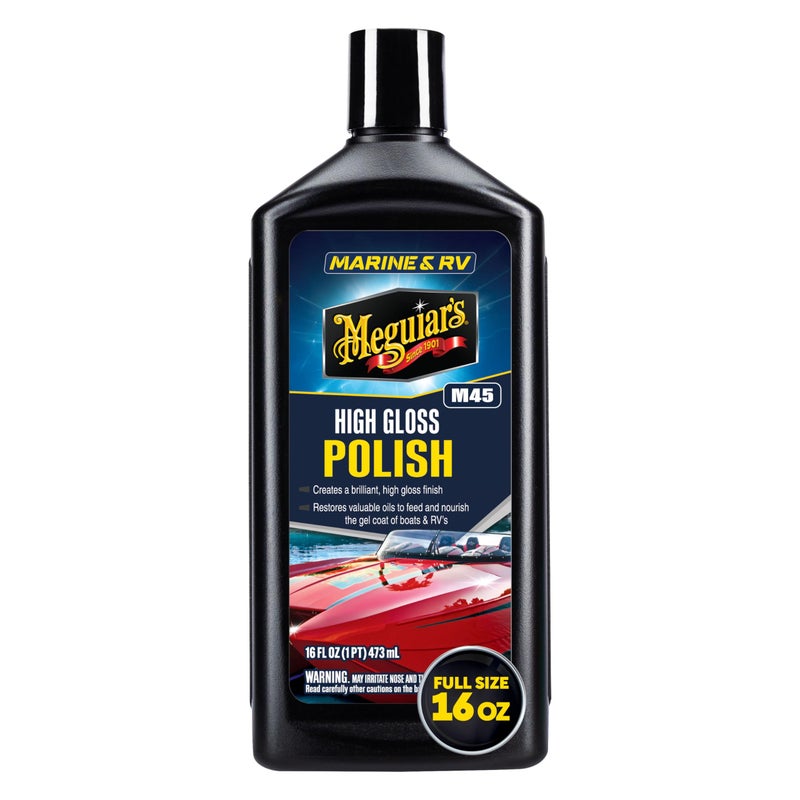 Meguiar's Ultimate Wash and Wax Bundle with Meguiar's Microfiber Wash Mitt, Perfect for Completing a Car Wash, Getting a Brilliant Shine, and Protecting Your Carâ€™s Finish, Safe for All Car Exteriors - Image 1