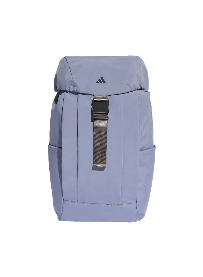 Adidas Adidas Hiit Bp W Purple Gym &amp; Training  For Women