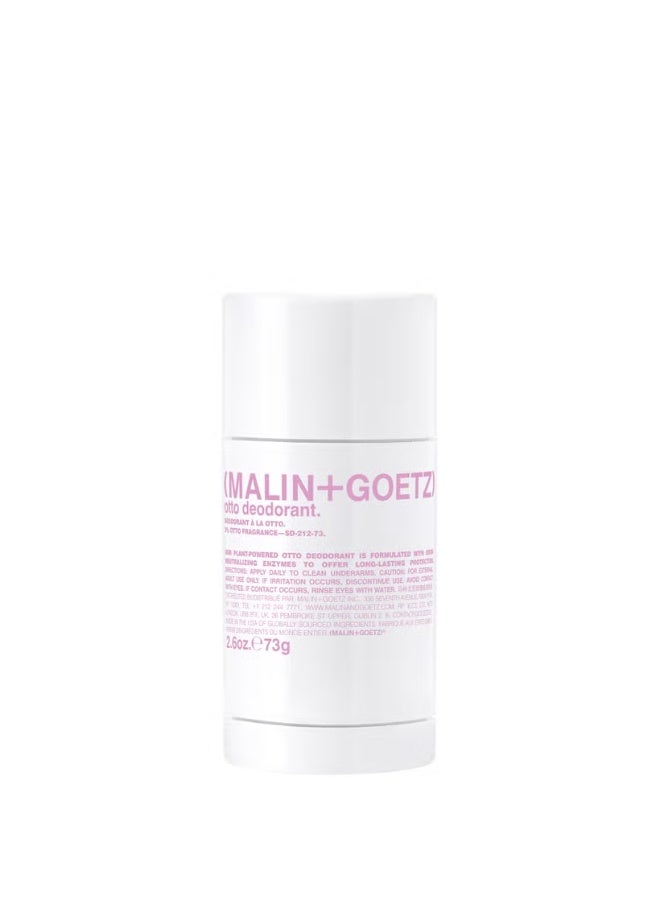 MALIN + GOETZ Otto Deodorant 73g - Image 4
