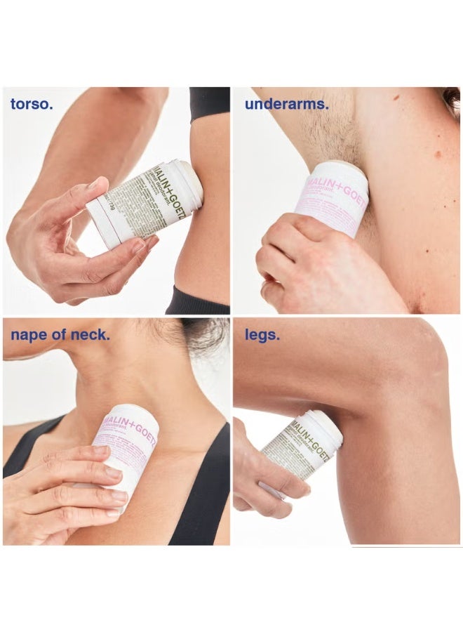 MALIN + GOETZ Otto Deodorant 73g - Image 2