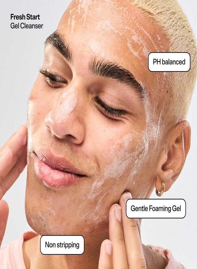 بابل مجموعة بابل رايز آند شاين للعناية بالبشرة لتفتيحها، أساسيات روتين تعزيز الإشراقة اليومية، 150 مل إجمالي - Image 5