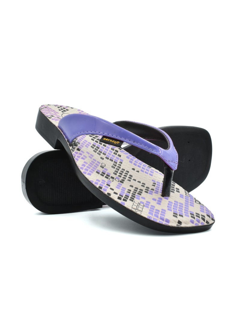 aerosoft نعال نسائية من أيروسوفت S3068 - Image 1