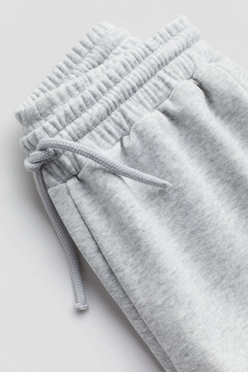 H&M Sweatshirt shorts