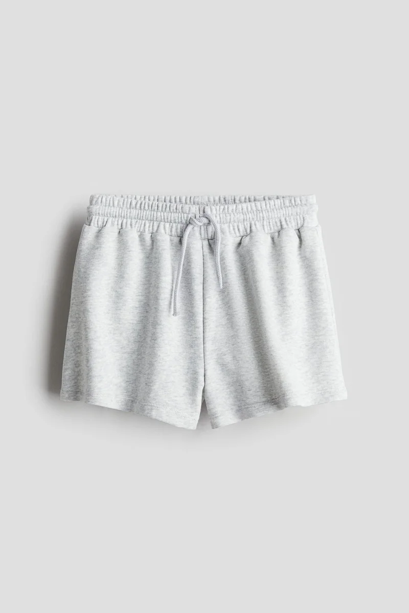 H&M Sweatshirt shorts