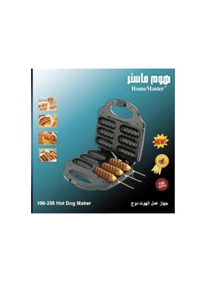Home Master Hot Dog and Sausage Maker -Home Master - Image 3
