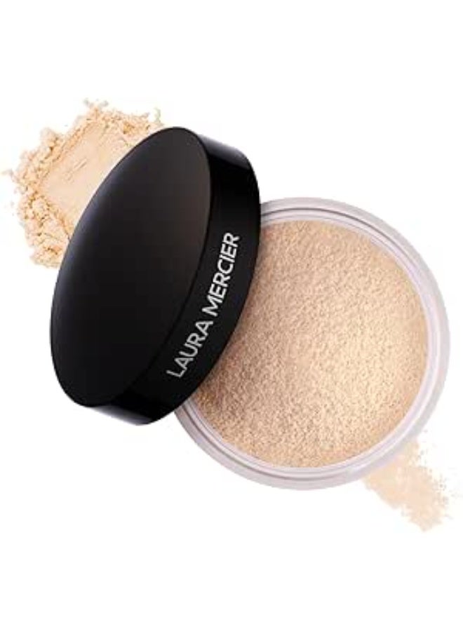 Laura Mercier Translucent Loose Setting Powder