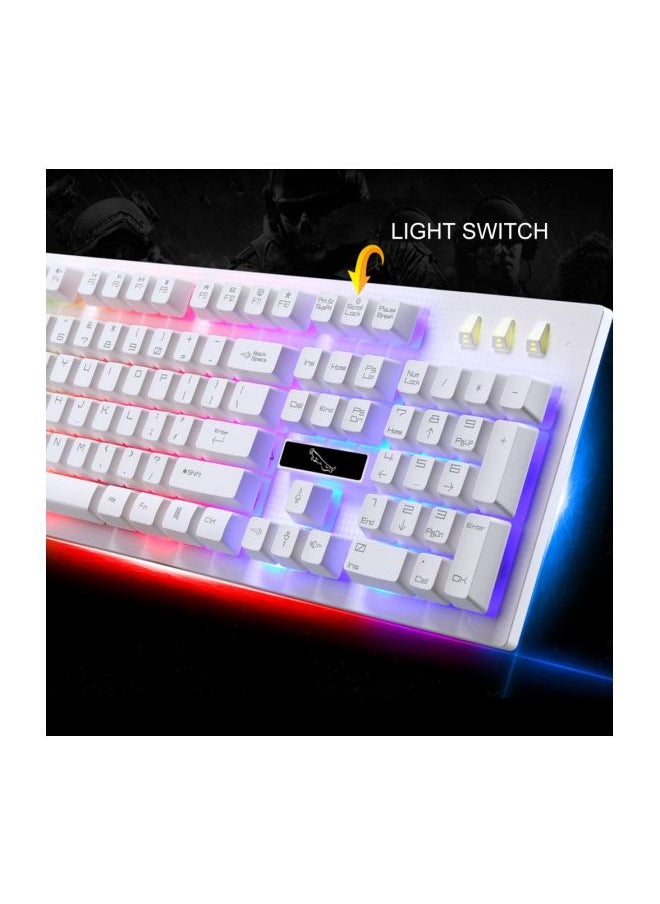 Generic G20 Wired Gaming Keyboard  - Image 3