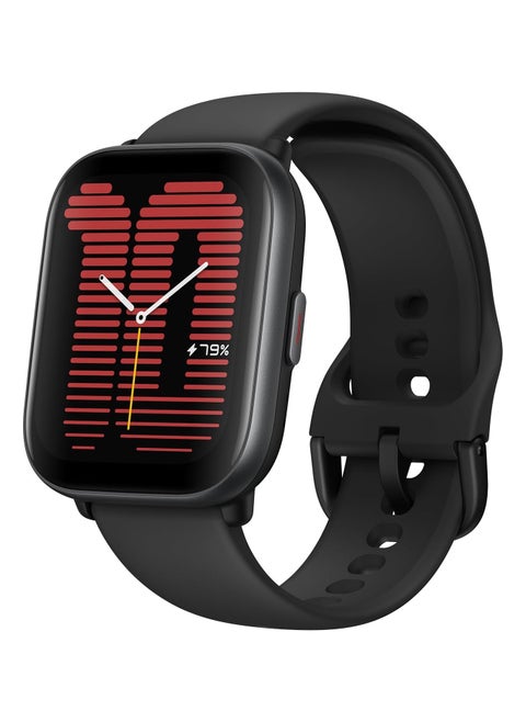 Amazfit Active Smart Wacth With 100+ Watch Faces