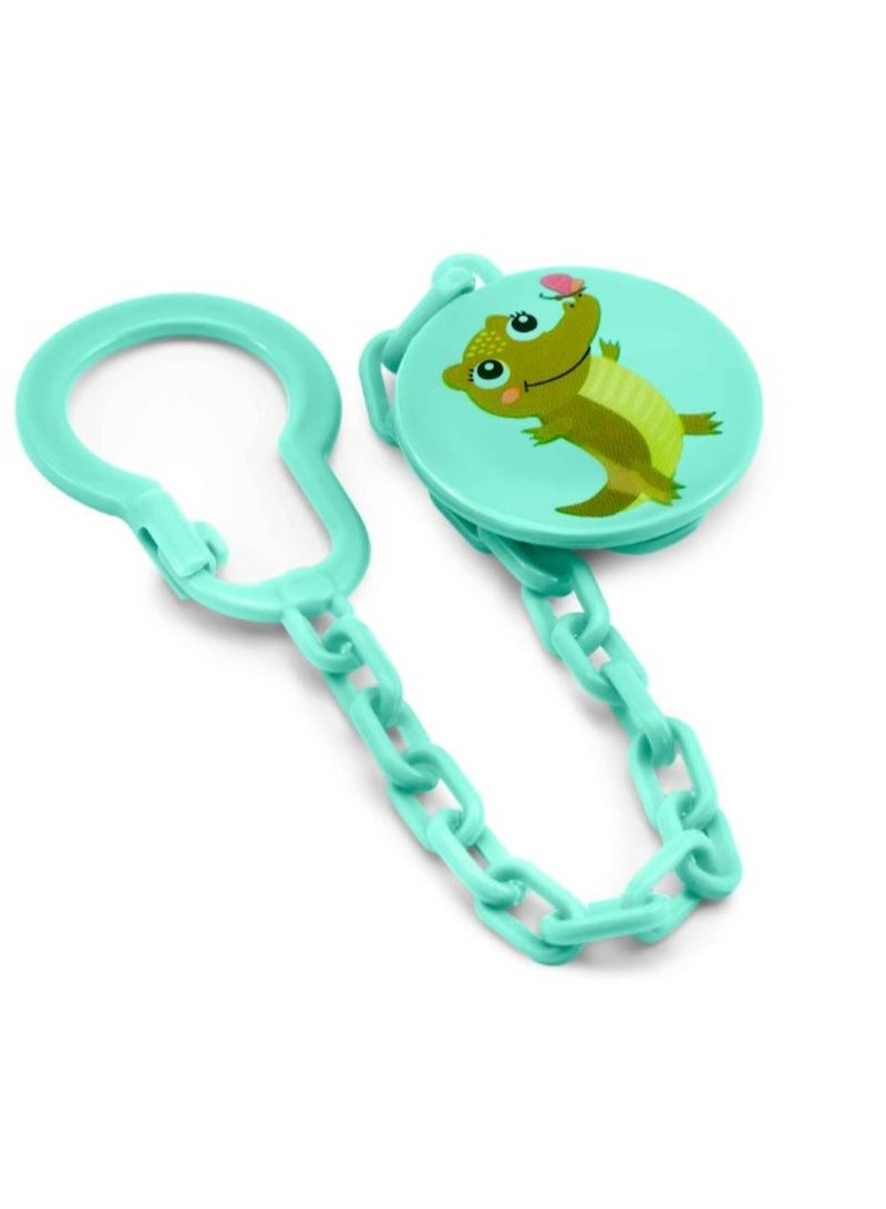 بابلز سلسلة لهاية من بابلز اخضر- متعددة الاشكال - Image 2