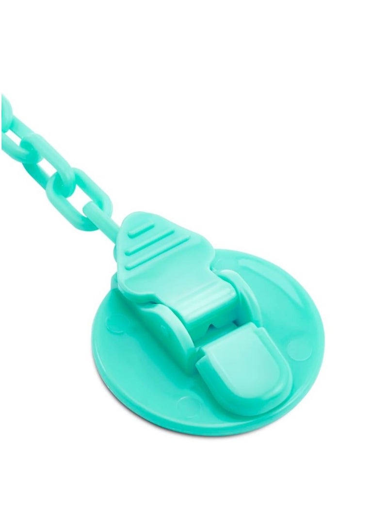 بابلز سلسلة لهاية من بابلز اخضر- متعددة الاشكال - Image 3