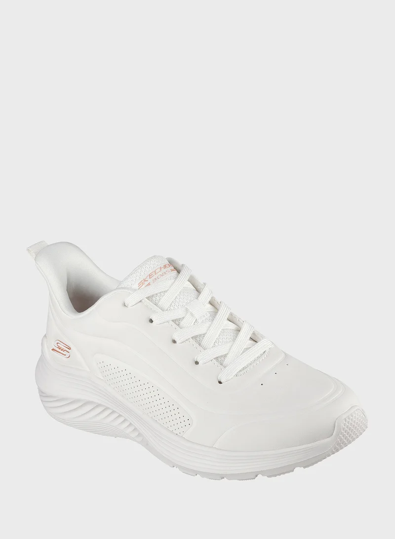 SKECHERS Bobs Squad Waves