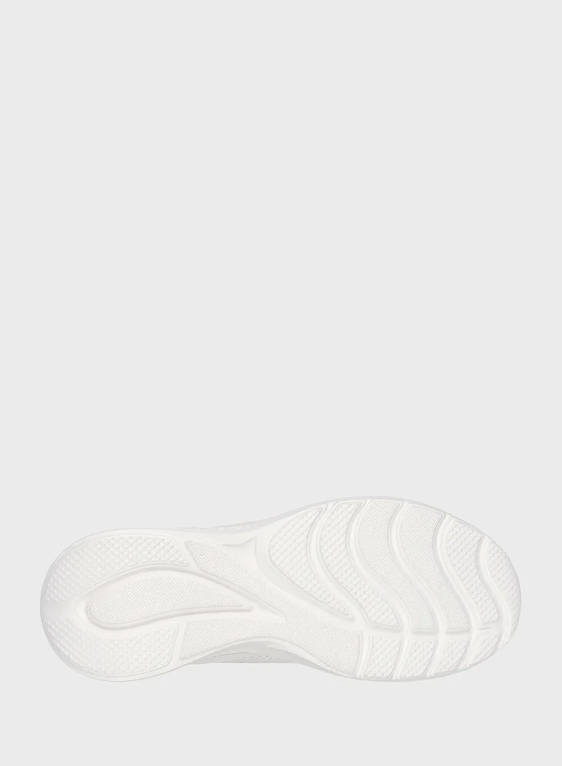 SKECHERS Bobs Squad Waves