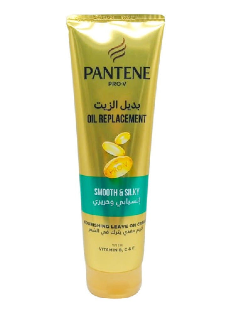 بانتين بديل الزيت انسيابي وحريري 180 مل - Image 1