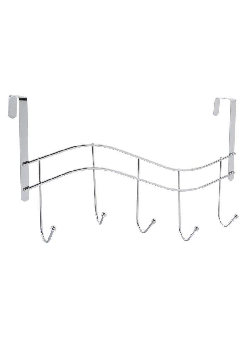 5five Iron Wave Hook 38.5 X 9.2 X 23.5cm 
