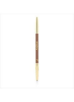 sisley PARIS Phyto-Levres Perfect with Lip Brush and Sharpener for Women, Nude, 0.04 Pound  - Image 2
