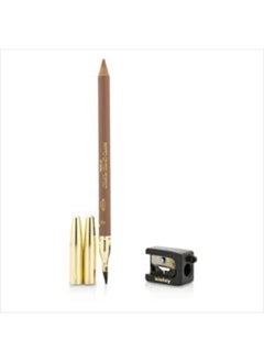 sisley PARIS Phyto-Levres Perfect with Lip Brush and Sharpener for Women, Nude, 0.04 Pound  - Image 3