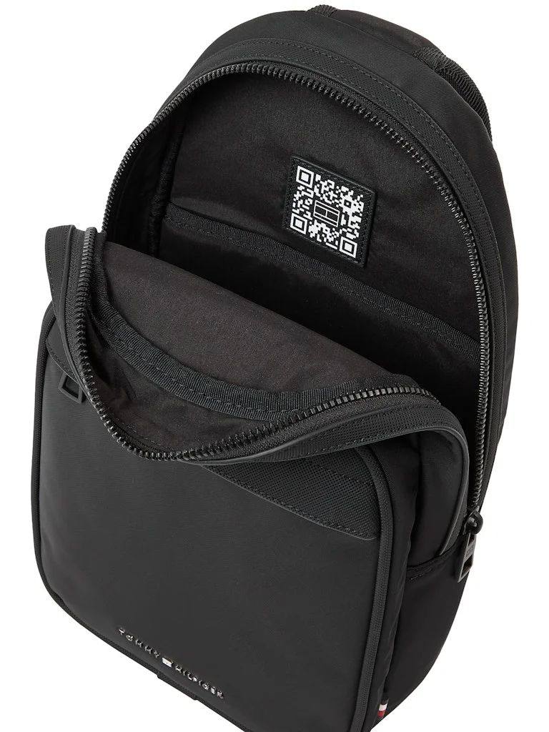 TOMMY HILFIGER Logo Repreve Other Bags