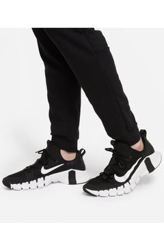 Nike Men NK Dri-Fit Tappered Training Pants  - Image 5