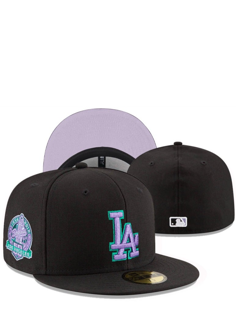 NEW ERA NEW ERA Los Angeles Dodgers Special - feature Flat - Brim Baseball Cap