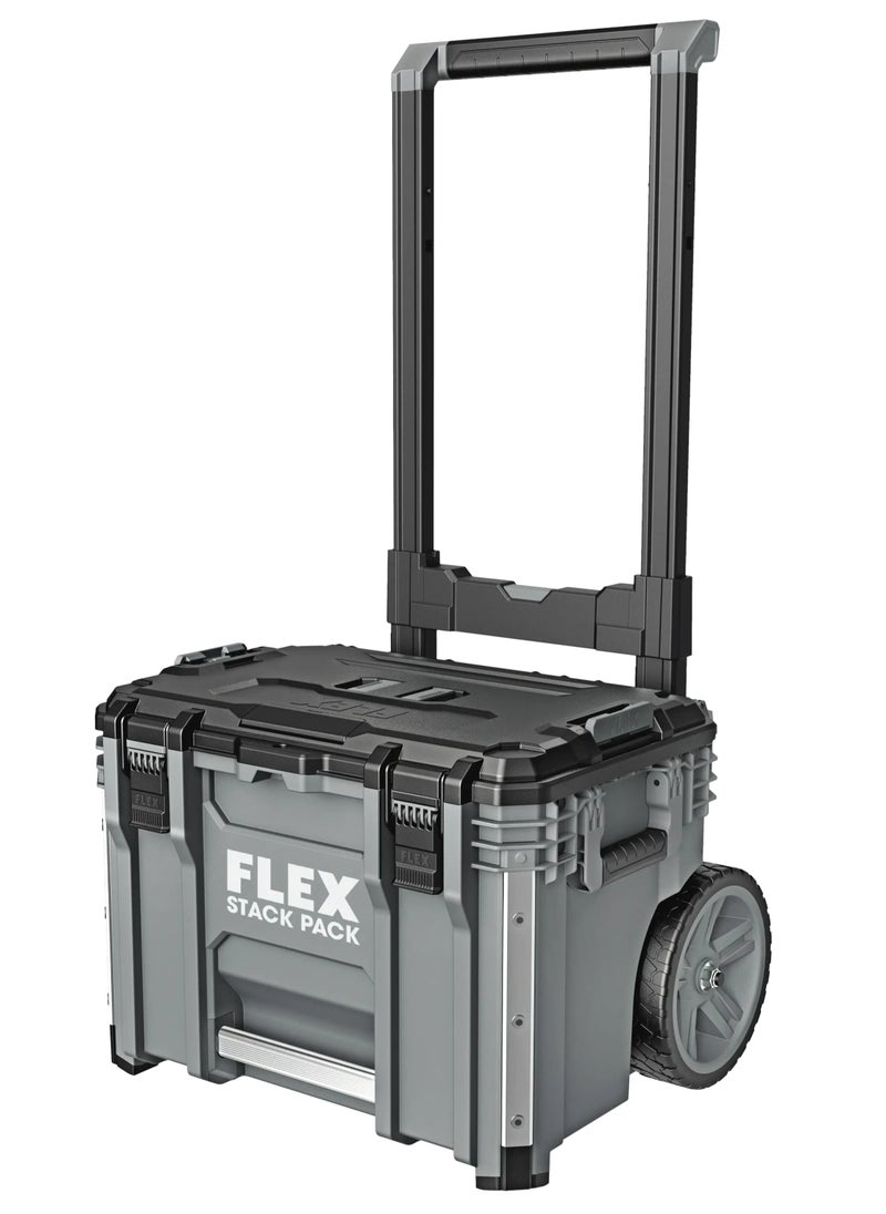 FLEX Roller Box STACK PACK  - Image 1