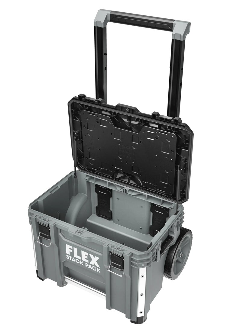FLEX Roller Box STACK PACK  - Image 3
