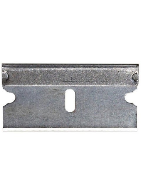 Replacement Razor Blades 10 Pack Excel Blades Single Edge Scraper Blades