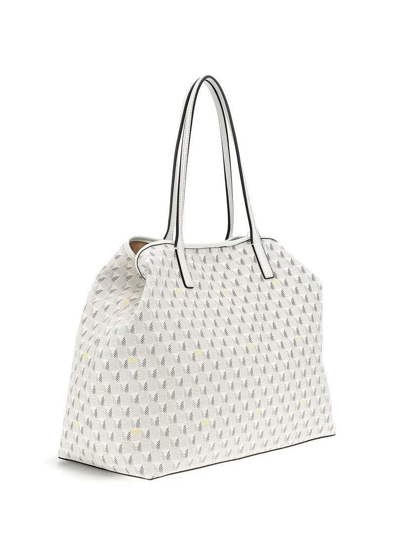 GUESS G WAVE II LARGE 2 IN 1 TOTE