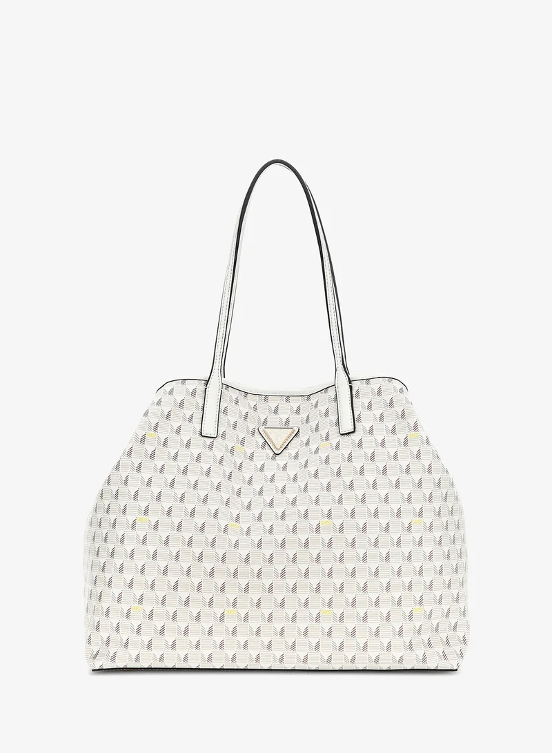 GUESS G WAVE II LARGE 2 IN 1 TOTE