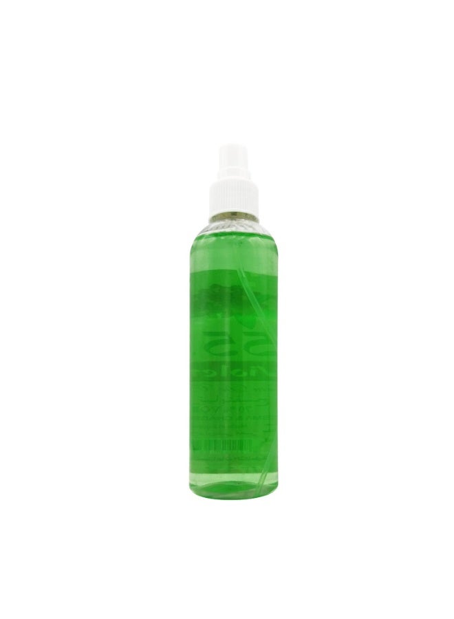 Kesma & chabrawichi 555 Violette Spray EDC - 240ML - Image 2