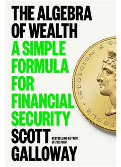 The Algebra of Wealth