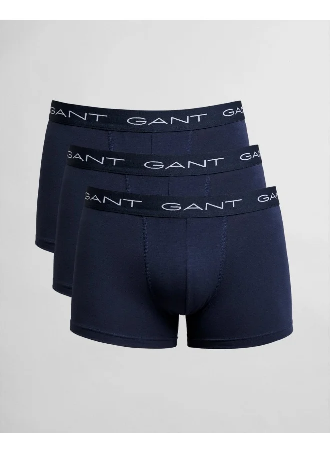 غانت Gant 3-Pack Boxer Briefs
