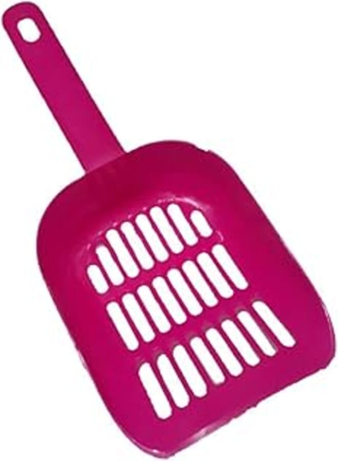 Scoop Cat Cleaning Litter