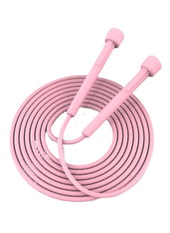 Gonice 1pc Lightweight Adjustable Jump Rope - Perfect For Fitness, Gym & Cardio Endurance Training  - Image 1