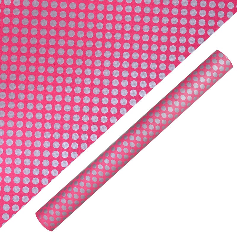 Skywalk Multicolor Handmade Paper Gift Wrapping Paper Sheets Set of 10 (Size-19.5 x 29.5), Perfect for Wrapping Gifts for Your Loved Ones SWGP-61 - Image 1