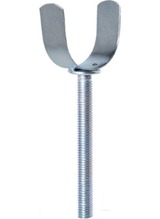 Evokids Security Door Clamp (2 Pieces)  - Image 1
